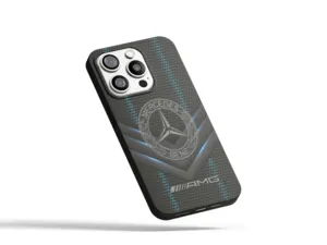 Mercedes Smartphone Cover Limitierte Qualitätsstufe Max
